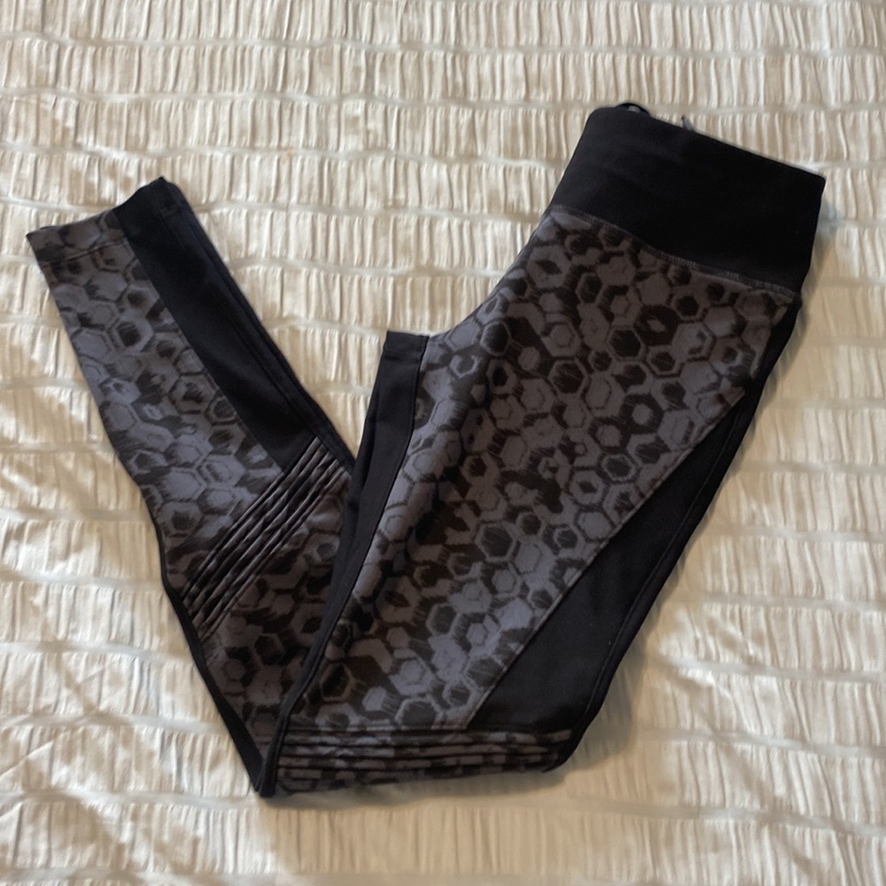 MPG Sport moto leggings